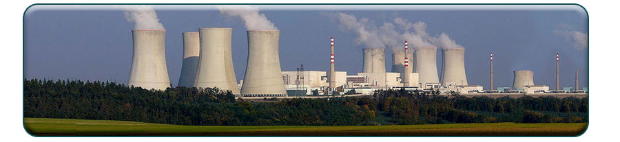 nuclear and chemical industries