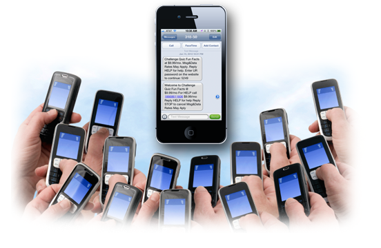 Mobile Text Messaging