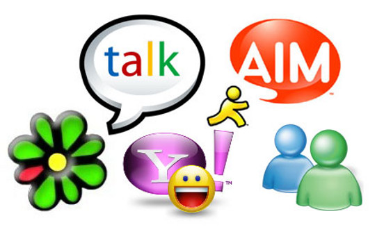 Instant Messaging