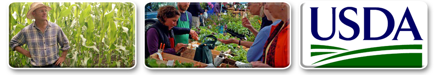 farmer - consumer - agencies